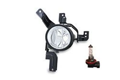 Nebelscheinwerfer Nebellicht passend für Honda CR-V RE5 01/07-12/09 Links m. H11