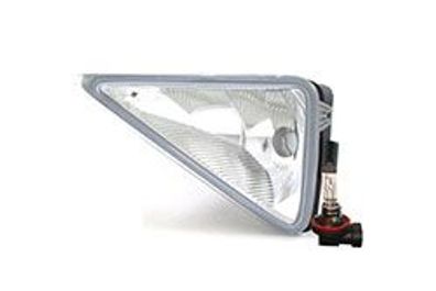 Nebelscheinwerfer Nebellampe passend für Honda Civic 01/06- Links mit H11 Leuch