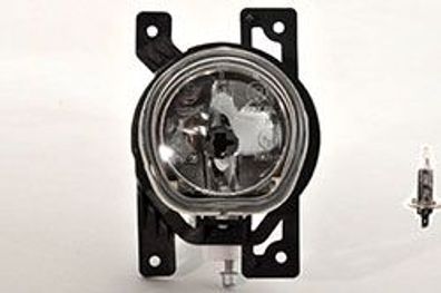 Nebelscheinwerfer Nebellampe passend für Opel Combo 02/12- Rechts mit H1 Leucht