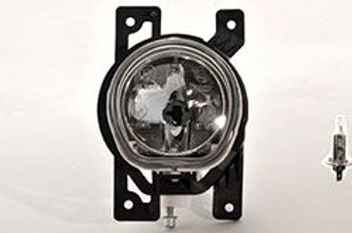 Nebel Scheinwerfer Front passend für Opel Combo 02/12 - Links Fahrerseite mit H1