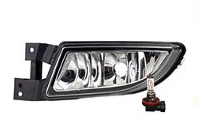 Nebelscheinwerfer Nebellampe passend für Fiat Bravo 198 04/07- Links mit H11 Neu