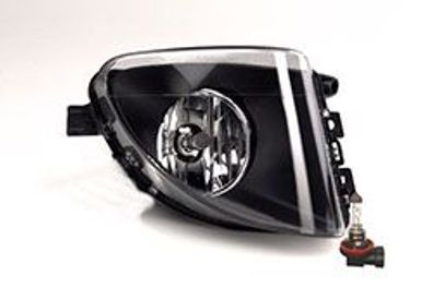 Nebelscheinwerfer Nebellampe passend für BMW 5 F10 F11 03/10-06/13 Rechts mit H8