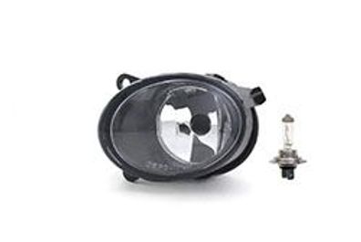 Nebelscheinwerfer Nebellampe passend für Audi A6 4F 05/04-09/08 Links mit H7 Neu