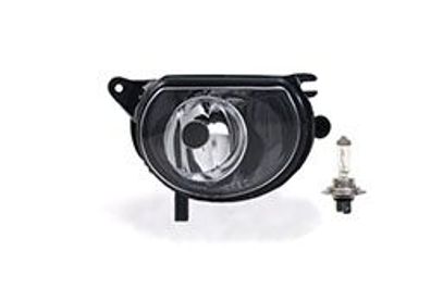 Nebel Scheinwerfer Nebel Lampe passend für Audi A3 8P 05/03- 07/08 Rechts mit H7