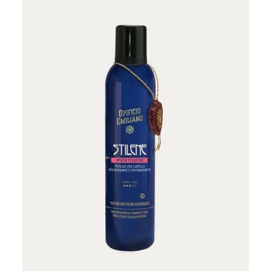 Opificio Emiliano Stilene Medium Hold Haarschaum 250 ml
