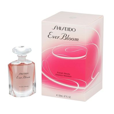 Shiseido Ever Bloom Extrait Absolu Eau de Parfum 20 ml