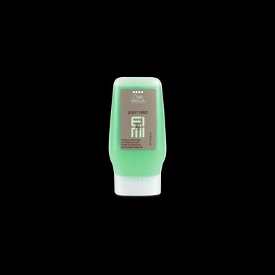 Wella Professionals EIMI Sculpt Force Haargel 125 ml
