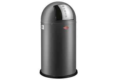 WESCO Abfallsammler "Pushboy" 112793