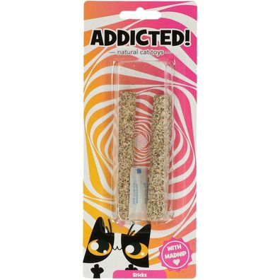 Addicted Sticks 2 pcs