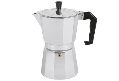 KARL KRÜGER Espressobereiter 6 Tassen 108860