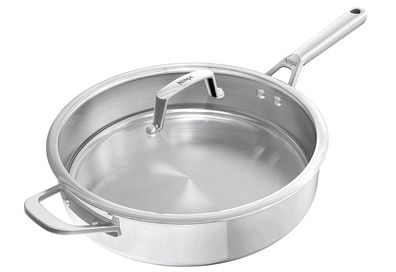 NINJA Bratpfanne "EverClad" 112924