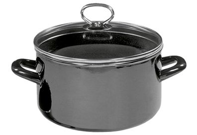 KARL KRÜGER Bratentopf "Brillant" 108487