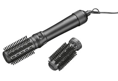 Severin Warmluftbürste Keramikbeschichtung 1.000 W - WL 0241 303541