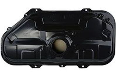 Kraftstofftank passend für Hyundai i20 08/08- für Benzinmotoren mit Anbaumateri