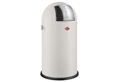 WESCO Mülleimer "Pushboy" 112794