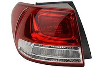 Heckleuchte Außen Links passend für Kia Sorento UM 01/15-09/17 ohne Lampenträger