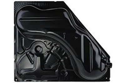 Kraftstofftank passend für Opel Astra F 192 09/1991 - 01/ 1998 50 Liter Benziner