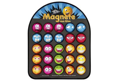 WEDO Magnet "Emoji" 666262