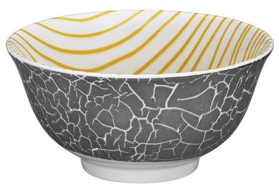 cilio tisch-accessoires Bowl Amici "Kritzel" 701876