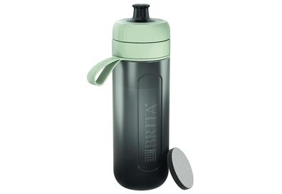 BRITA Wasserfilter-Flasche "Active" 112829