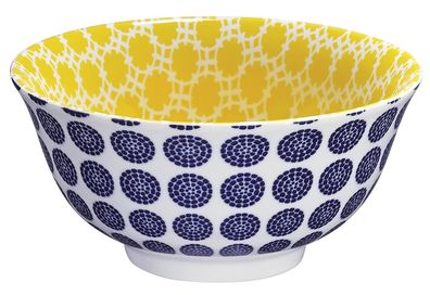 cilio tisch-accessoires Bowl Amici "Punkte" 701869