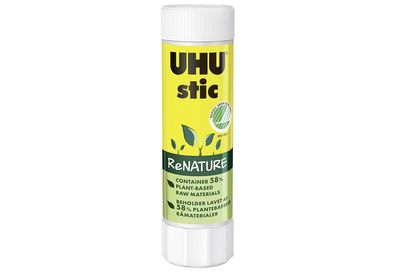 UHU UHU stic ReNATURE 40g 666284