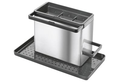 Metaltex Spülbecken-Organizer "Tidytex" 112709