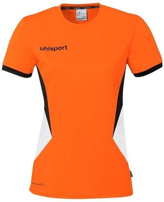 Uhlsport Damen Trikot Equipe 29 Shirt Kurzarm 1002372