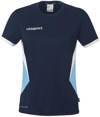 Uhlsport Damen Trikot Equipe 29 Shirt Kurzarm 1002372