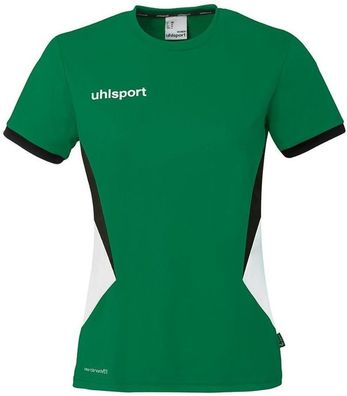 Uhlsport Damen Trikot Equipe 29 Shirt Kurzarm 1002372
