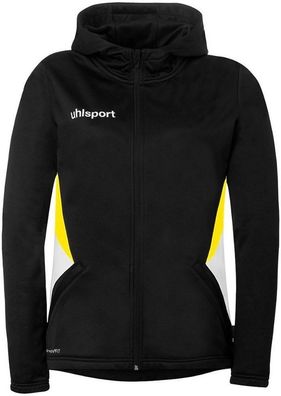 Uhlsport Damen Trainingsjacke Equipe 29 Multi Hood Jacke 1002376