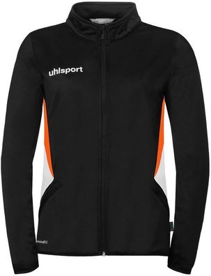 Uhlsport Damen Trainingsjacke Equipe 29 Classic Jacke 1002374