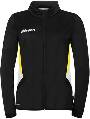 Uhlsport Damen Trainingsjacke Equipe 29 Classic Jacke 1002374