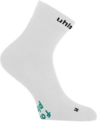 Uhlsport Stutzenstrümpfe Team Classic Socken (3 Paar) 1003815
