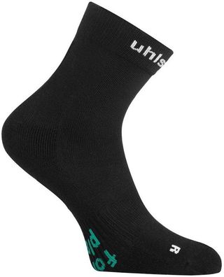 Uhlsport Stutzenstrümpfe Team Classic Socken (3 Paar) 1003815