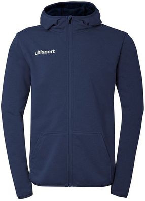 Uhlsport Shirt Essential Kapuzenjacke 1006103