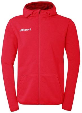 Uhlsport Shirt Essential Kapuzenjacke 1006103