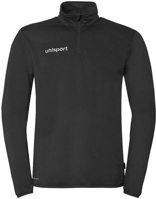 Uhlsport Longsleeve Essential 1/4 Zip Top 1006102