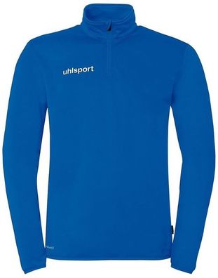 Uhlsport Longsleeve Essential 1/4 Zip Top 1006102