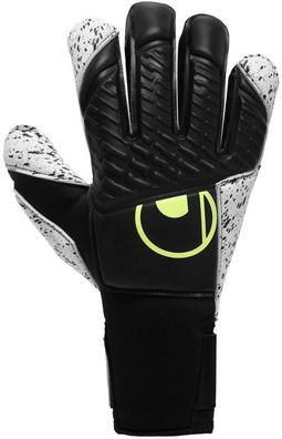 Uhlsport Torwarthandschuh FM Supergrip+ Flex Frame Carbon 1011395