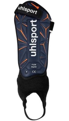 Uhlsport Schienbein- / Spannschoner Flex Plate 1006814