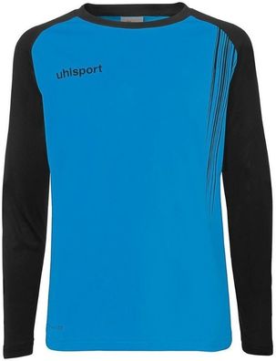 Uhlsport Kinder Torwarttrikot Impulse Torwart Set Junior 1006117