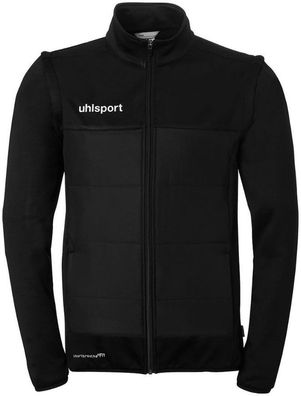 Uhlsport Regenjacke Essential Multijacke M. Abn. Ärmeln 1006109