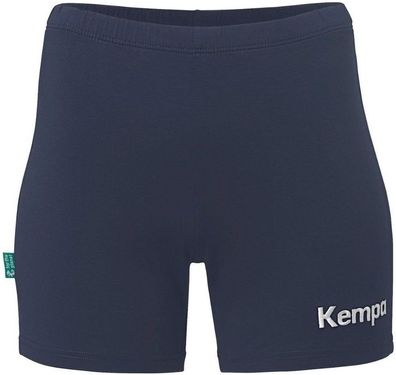 Kempa Damen Sporthose Tights Kurz 2004202