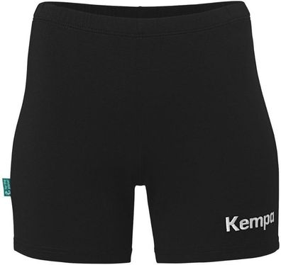 Kempa Damen Sporthose Tights Kurz 2004202