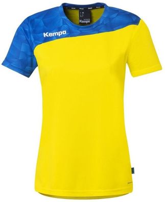Kempa Damen Trikot Athletics 29 Shirt 2005181