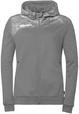 Kempa Damen Trainingsjacke Athletics 29 Kapuzenjacke 2005183