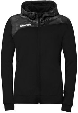 Kempa Damen Trainingsjacke Athletics 29 Kapuzenjacke 2005183