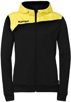 Kempa Damen Trainingsjacke Athletics 29 Kapuzenjacke 2005183