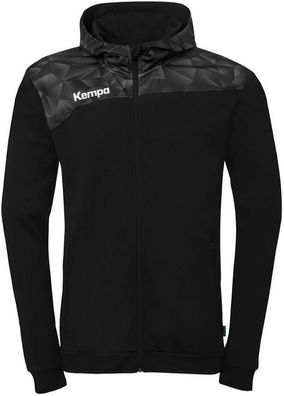 Kempa Trainingsjacke Athletics 29 Kapuzenjacke 2005182